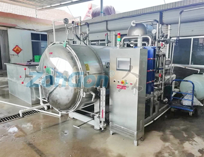 客戶(hù)現(xiàn)場(chǎng)