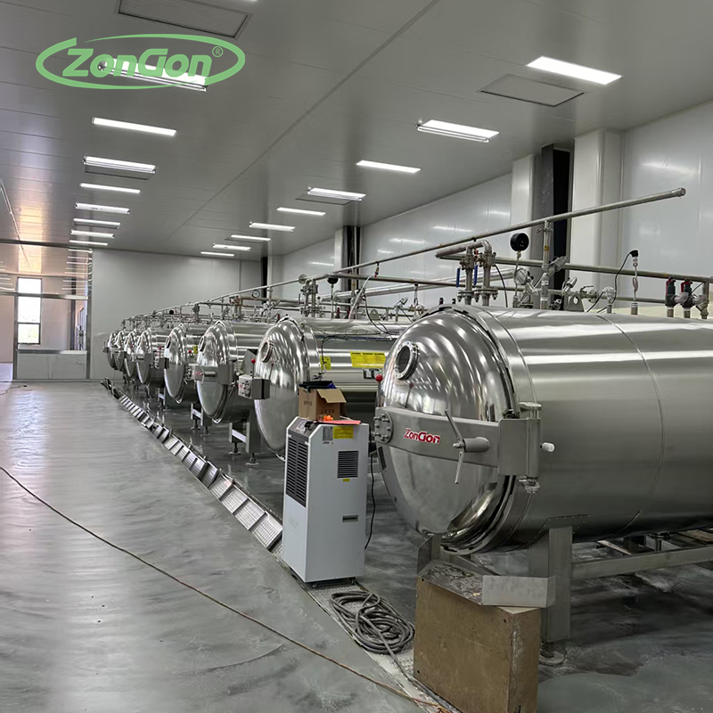 揭秘蘋果脆片酥脆不油膩：低溫壓差膨化設(shè)備如何實現(xiàn)0添加劑加工