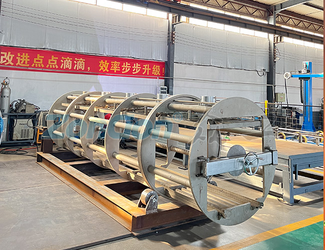 噴淋式殺菌鍋的優(yōu)勢(shì)是什么